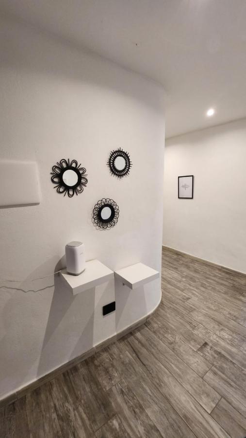Ferienwohnung Idea Alghero Exterior foto