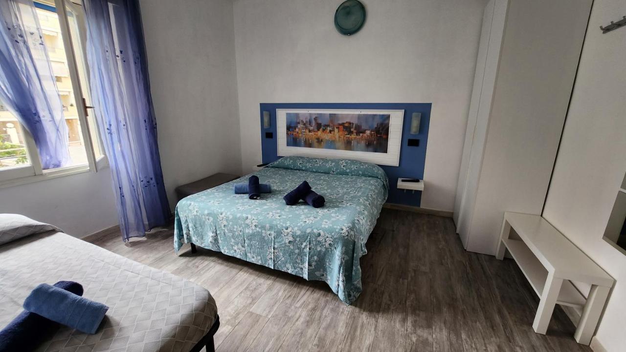 Ferienwohnung Idea Alghero Exterior foto