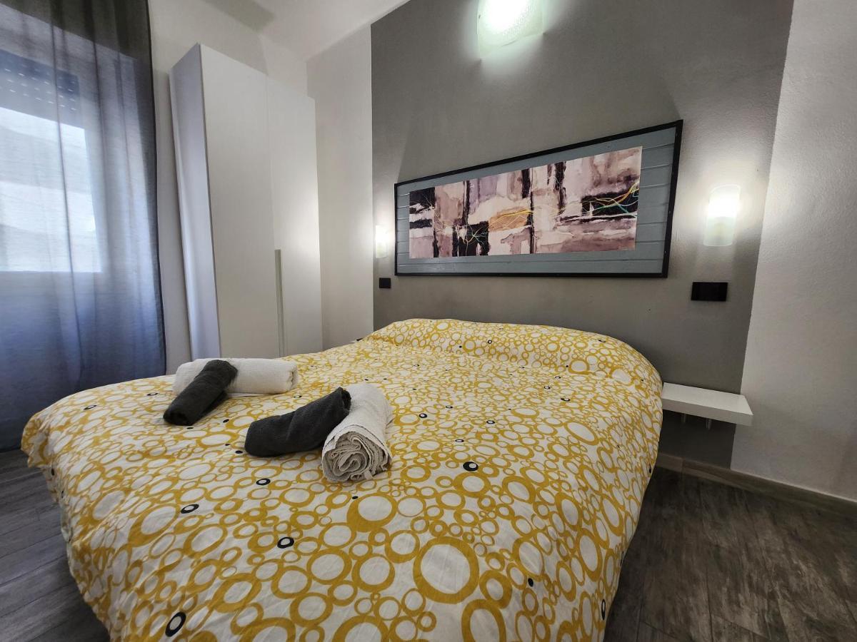 Ferienwohnung Idea Alghero Exterior foto