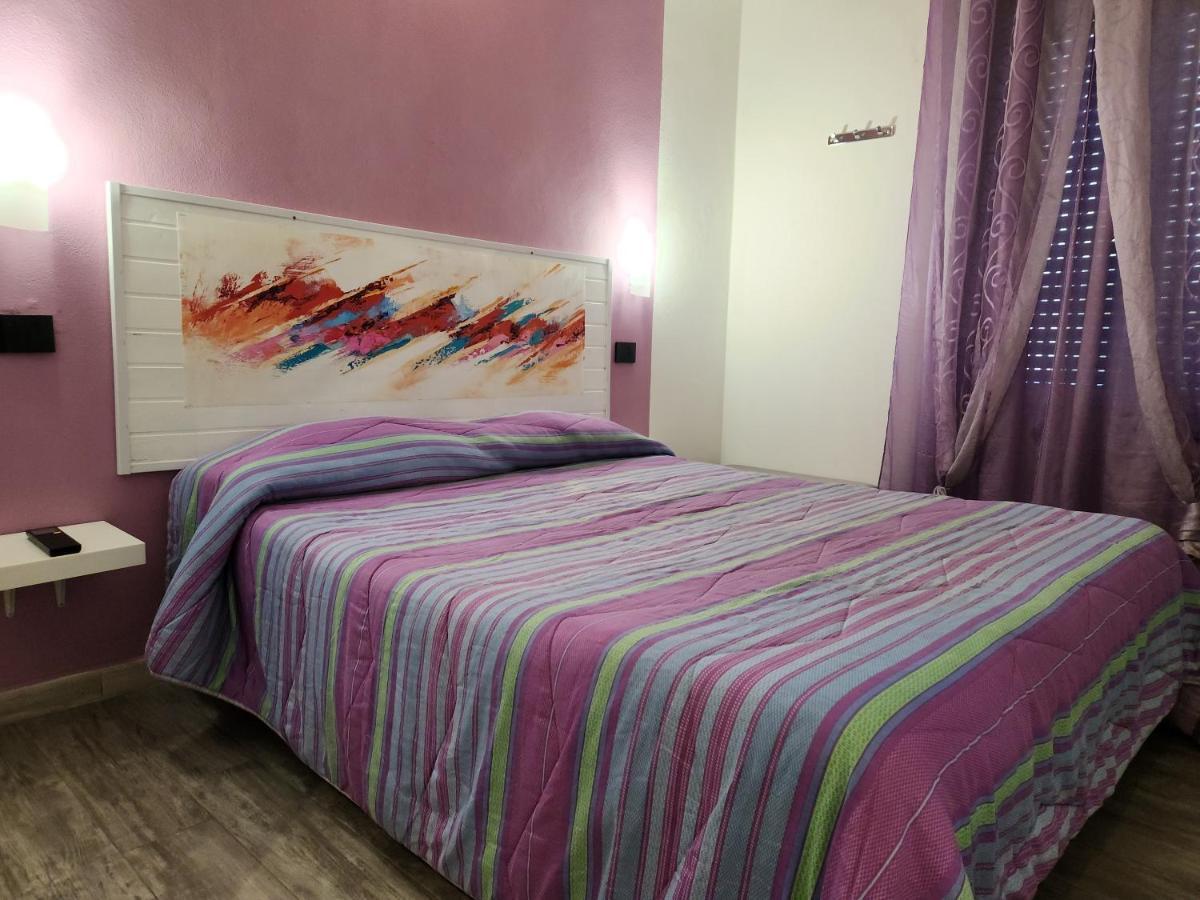 Ferienwohnung Idea Alghero Exterior foto