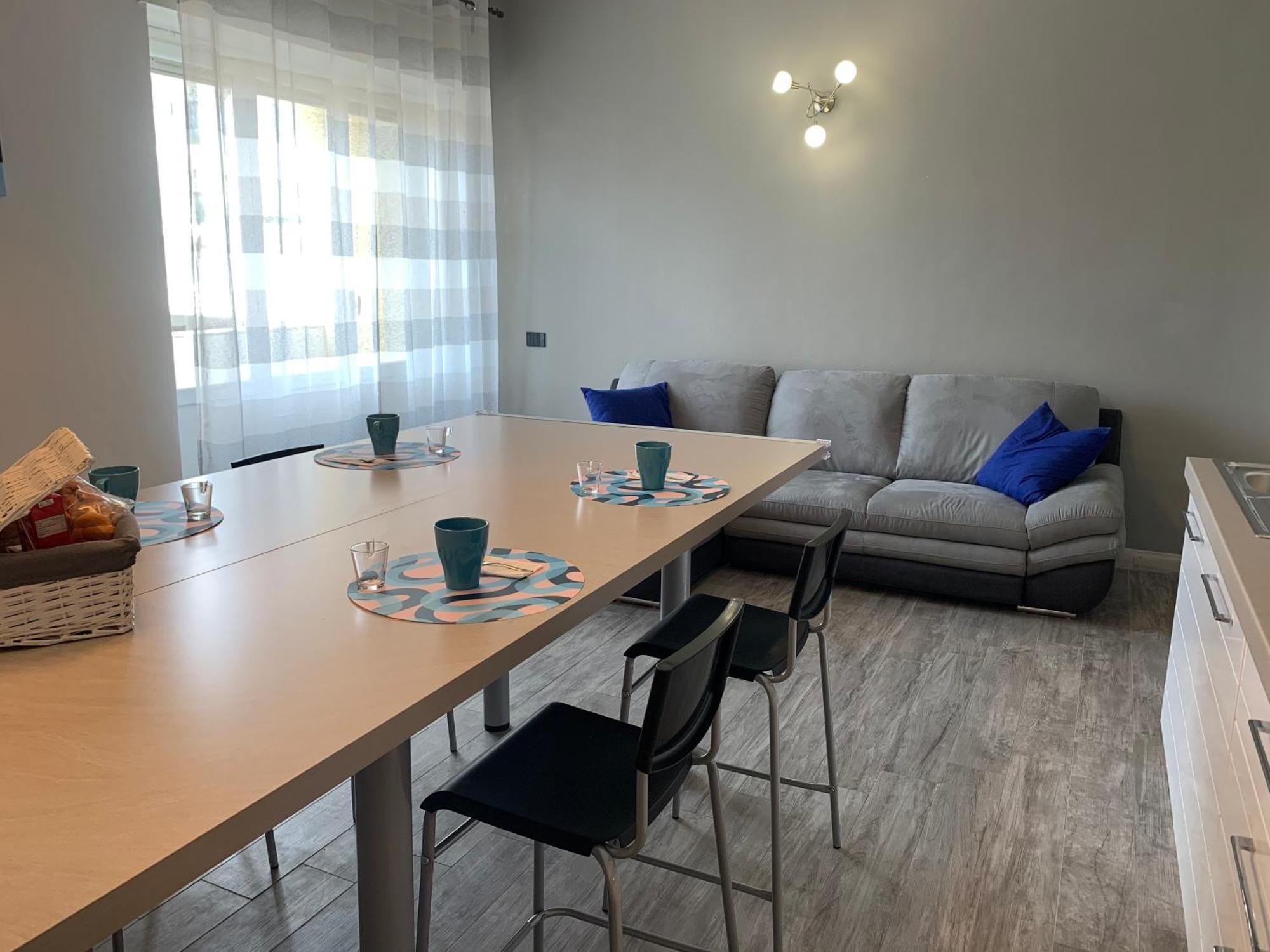 Ferienwohnung Idea Alghero Exterior foto