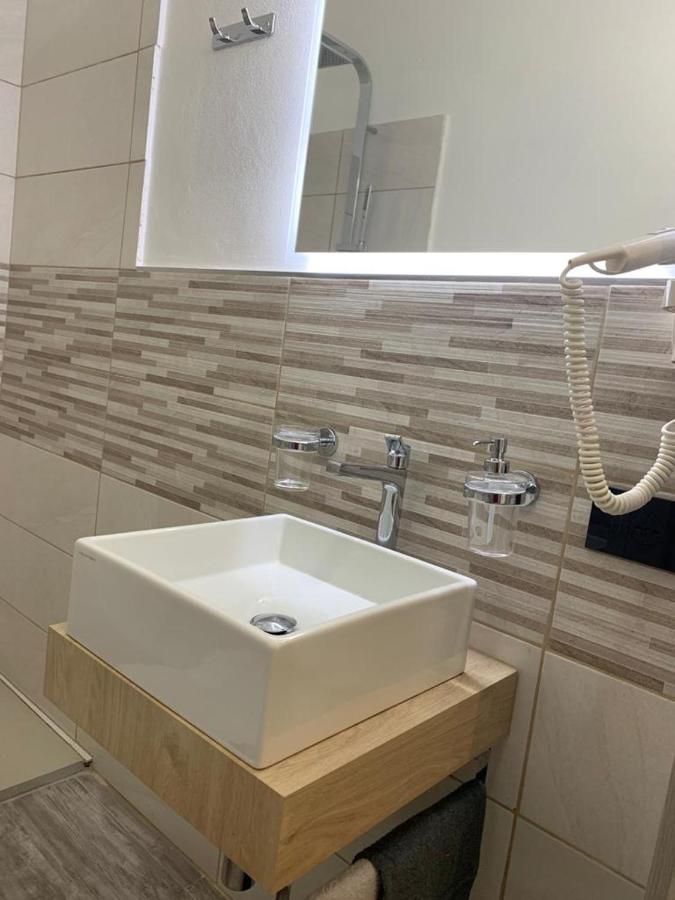 Ferienwohnung Idea Alghero Exterior foto