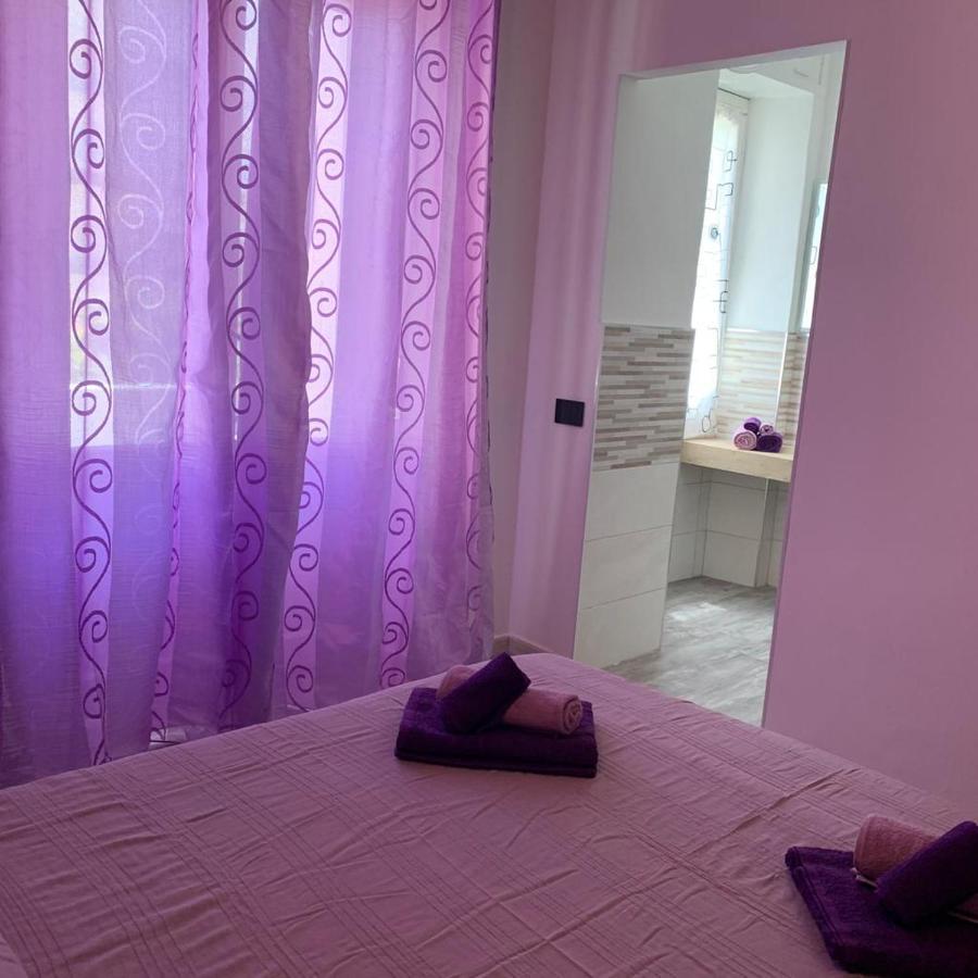 Ferienwohnung Idea Alghero Exterior foto