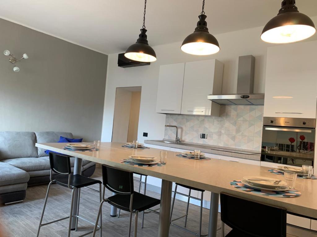 Ferienwohnung Idea Alghero Exterior foto